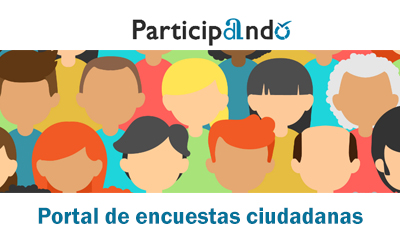 Acceder al Portal de encuestas locales (abre nueva ventana)